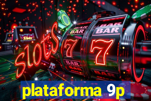 plataforma 9p